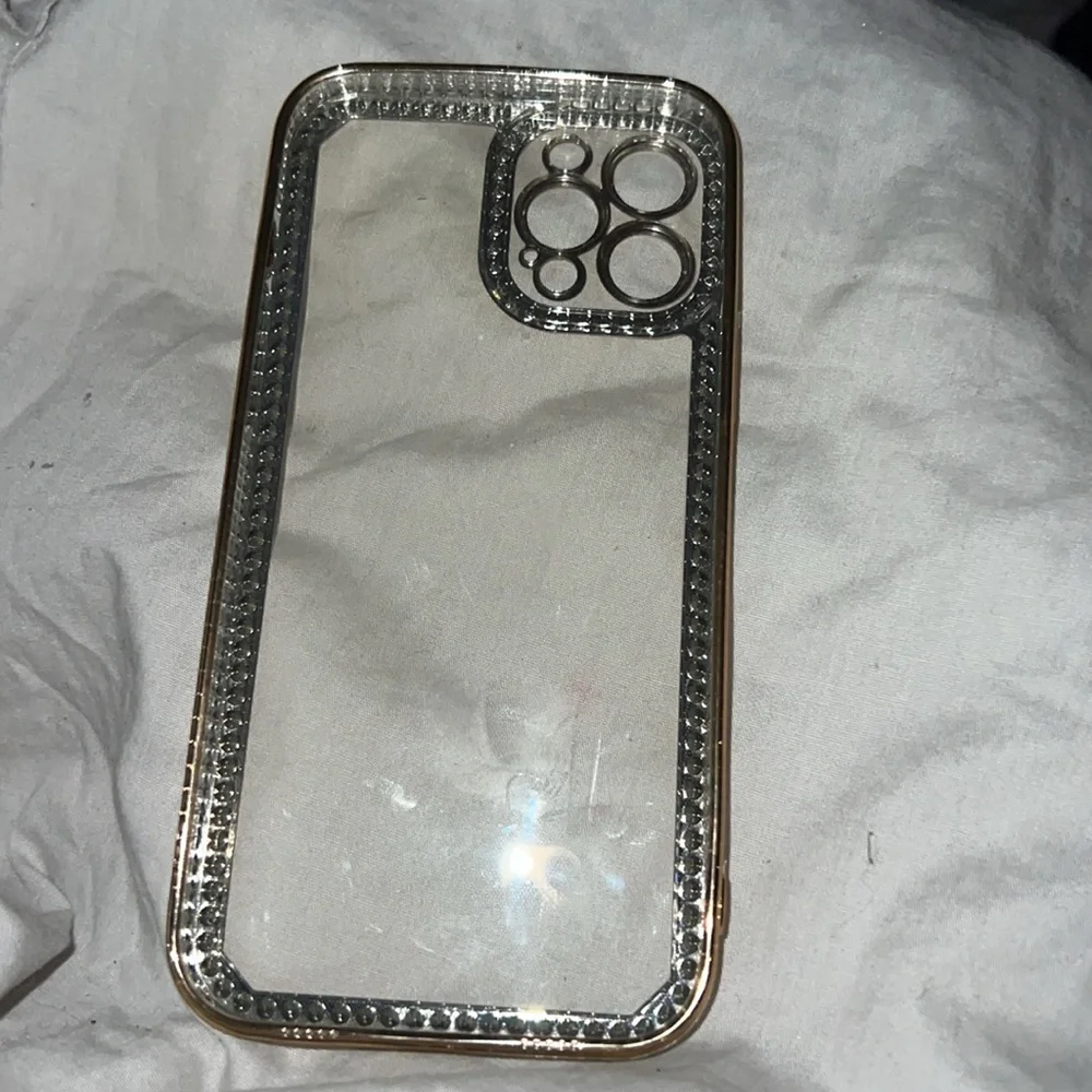 iPhone case